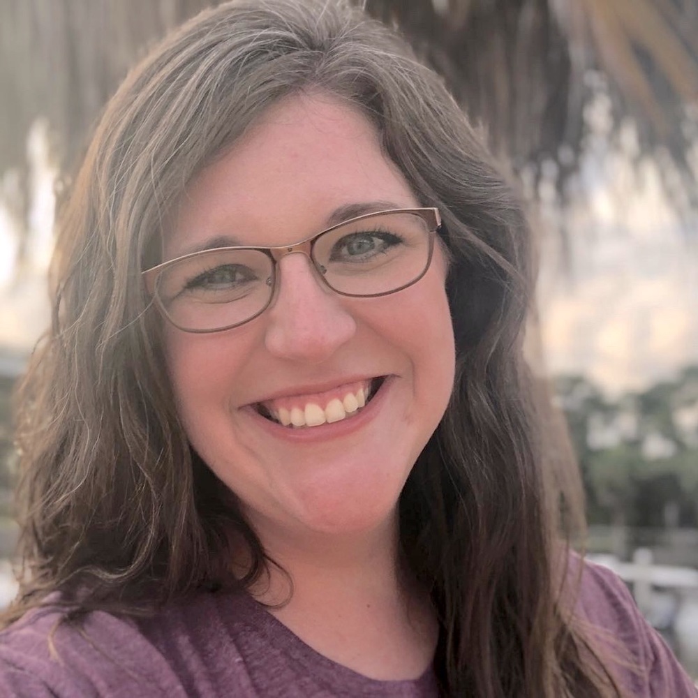 Meet your Posher, Jenny